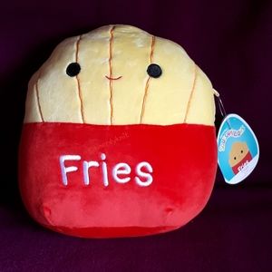 8" Floyd French Fries